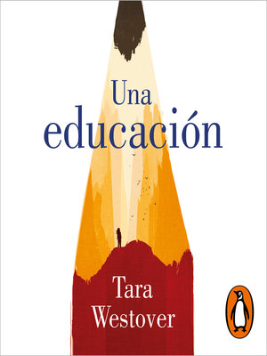 Una educación - Audiobook